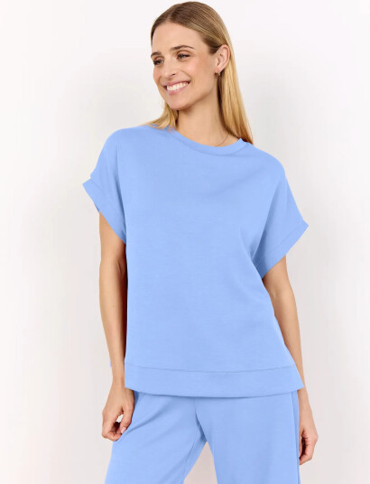 Soyaconcept Sc-Banu - Blue - S Soyaconcept Sc-Banu - Blue - S