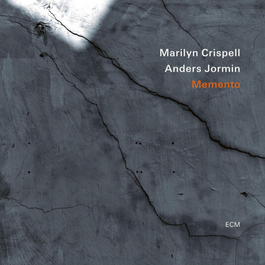 Marilyn Crispell Anders Jormin Memento CD