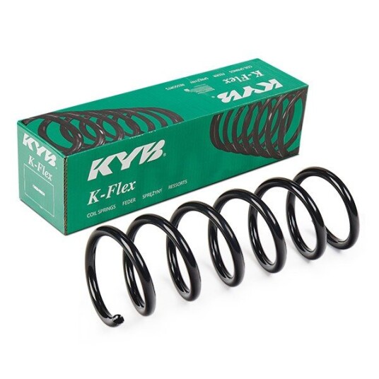 Fjær KYB RA5451 Fjær KYB RA5451