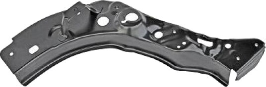 DIEDERICHS 5835013 Feste, hovedlyskaster