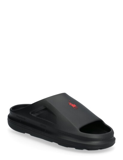 Polo Ralph Lauren Saber Slide Black 44