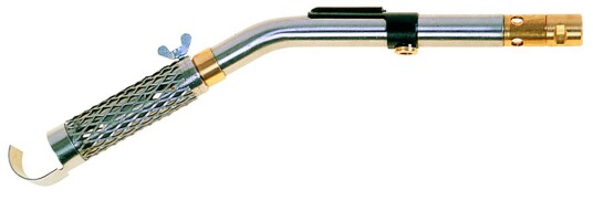 Promatic soft flame brenner 50mm Promatic soft flame brenner 50mm