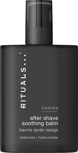 Rituals Homme After Shave Soothing Balm 100 ml