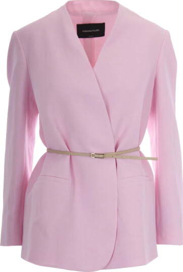 Fabiana Filippi Dame Jakker Rosa M,