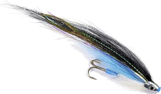 Umpqua Flies Scullray
