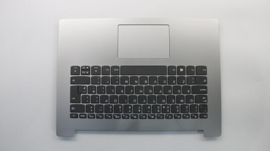 Lenovo Upper Case w/KB IDEAPAD Lenovo Upper Case w/KB IDEAPAD