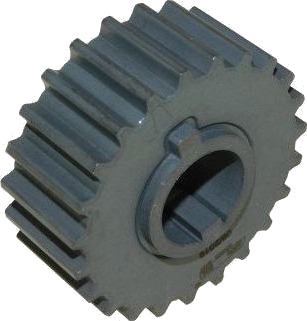 LTD LTD-0614546 Tannhjul, akseltetningsring