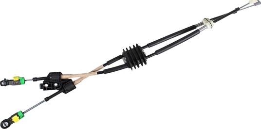 Kabel girmekanisme METZGER 3150410