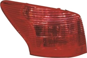 ABAKUS 550-1943L-UE Baklykt