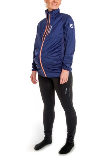 Stormberg Mirakel MOM vindjakke XS