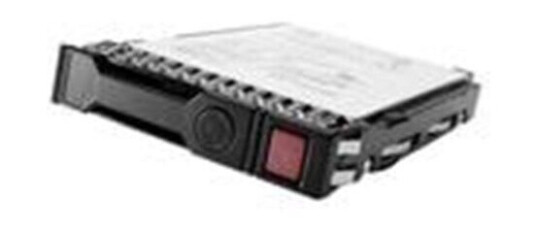 HP E Enterprise - 1.2 TB - 2.5" - 10000 rpm - SAS3 - cache