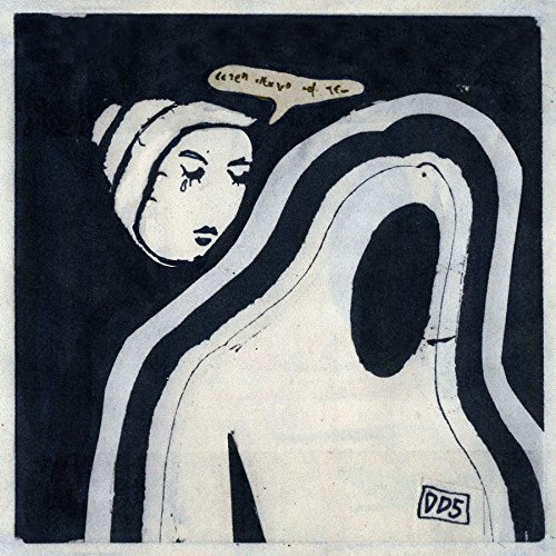 Doldrums The Air Conditioned Nightmare CD