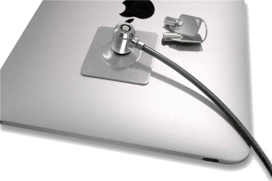 MACLOCKS Universal lås for nettbrett - qty 1