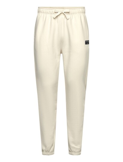 Björn Borg Centre Sweatpants Cream M