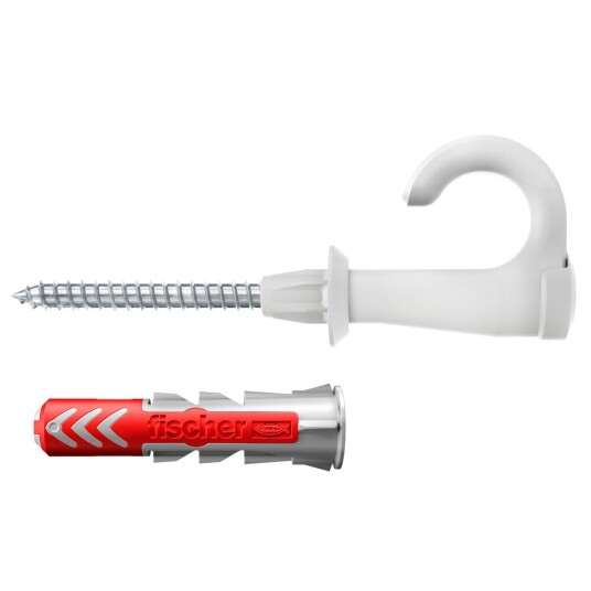 Fischer Rundkrok Easyhook Duopower 6x30 A6