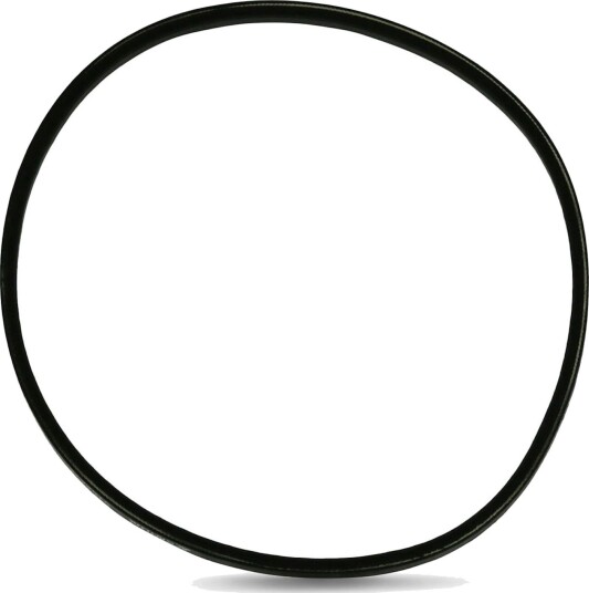 Glatt Drivreim Metalcraft til Snøfreser 64 cm