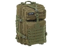 15,6" Tracer Alpha Green Ekspedisjonsryggsekk 15,6" Tracer Alpha Green Ekspedisjonsryggsekk