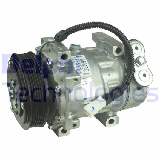AC kompressor DELPHI TSP0159273 AC kompressor DELPHI TSP0159273
