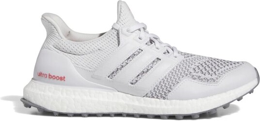 Adidas Ultraboost Golfsko Herre Grå Str. 41 1/3