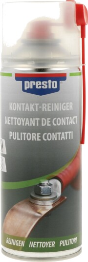 PRESTO 306192 Kontaktspray