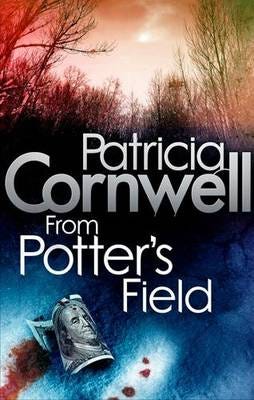 From Potter'S Field Av Patricia Cornwell