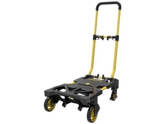 Stanley By Black &Amp  Decker Sxwtd Ft585 Sekketralle Lastekapasitet Maks.: 137 Kg
