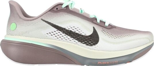 Nike Løpesko Air Zoom Pegasus 42   Fiolett/brun/Grå Kvinner størrelse 38½
