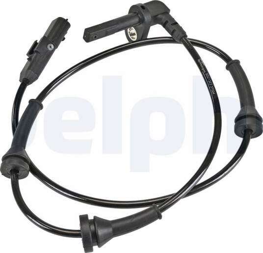 Sensor, ABS DELPHI SS21323-12B1