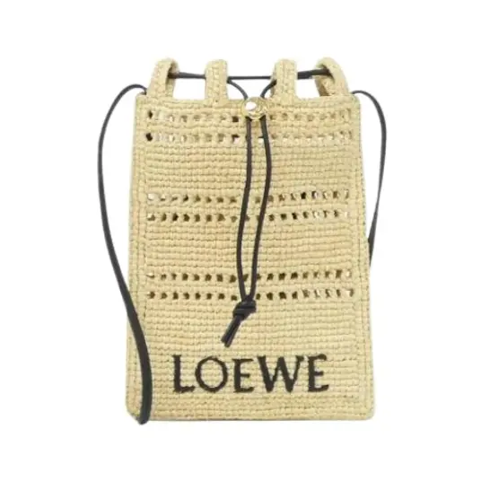 Loewe Dame Beige