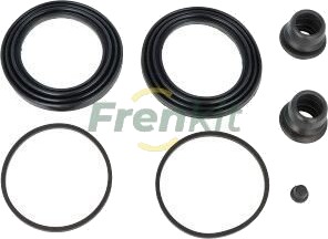 Reparasjonssett, bremsecaliper FRENKIT 268004