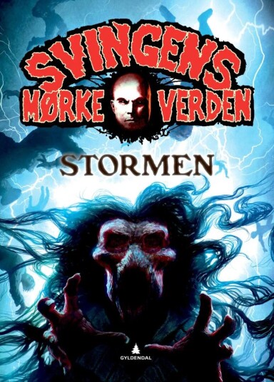 Stormen Av Arne Svingen Stormen Av Arne Svingen