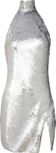 Balmain Dame Kjoler Grå XS,