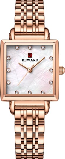 Reward Sorrento Rose Gold Reward Sorrento Rose Gold