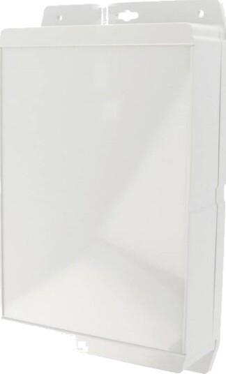 Hammond Electronics 1555Va2f42gy Universalskap 240 X 161 X 62 Polykarbonat Lysegrå 1 Stk