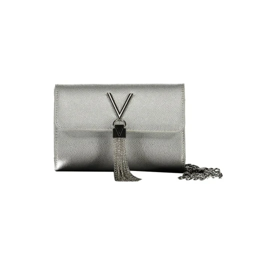 Valentino Bags Divina - Silver - ONE SIZE