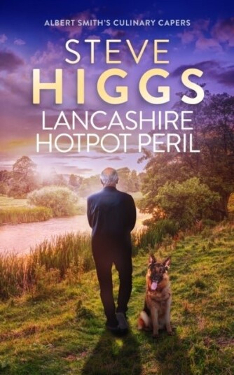 Lancashire Hotpot Peril Lancashire Hotpot Peril