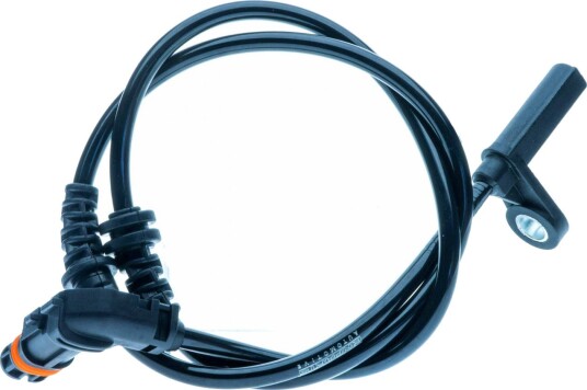Sensor, ABS EINPARTS EPS2377