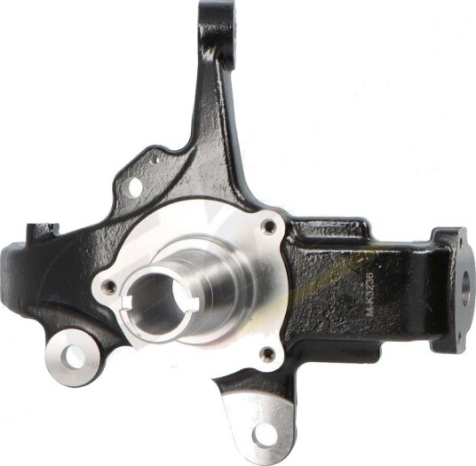 Akseltapp, hjulopphengning MERTZ M-K3236 Akseltapp, hjulopphengning MERTZ M-K3236