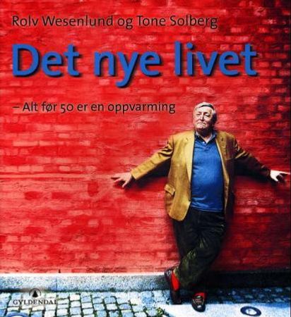 Det nye livet, Veldig pen bok / som ny