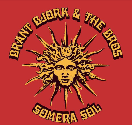 Brant Bjork Somera Sol CD