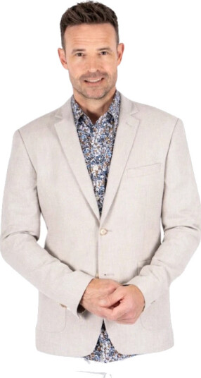 Pre End Herre Jakker Beige L, Pre End Herre Jakker Beige L,