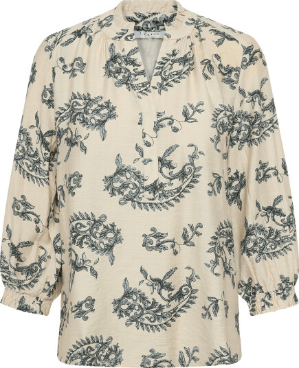 Claire Woman Cwsadie Cream 36