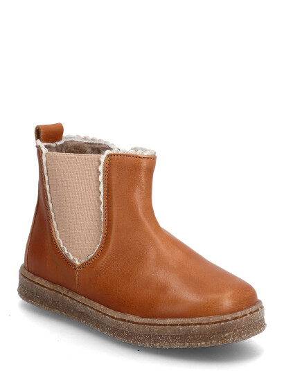 Bisgaard Bisgaard Siggi Lamb - Brown - 20 Bisgaard Bisgaard Siggi Lamb - Brown - 20