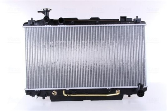 Radiator NISSENS 64644A