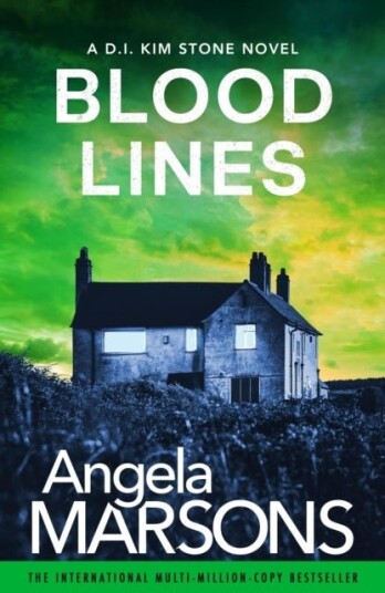 Blood Lines Blood Lines