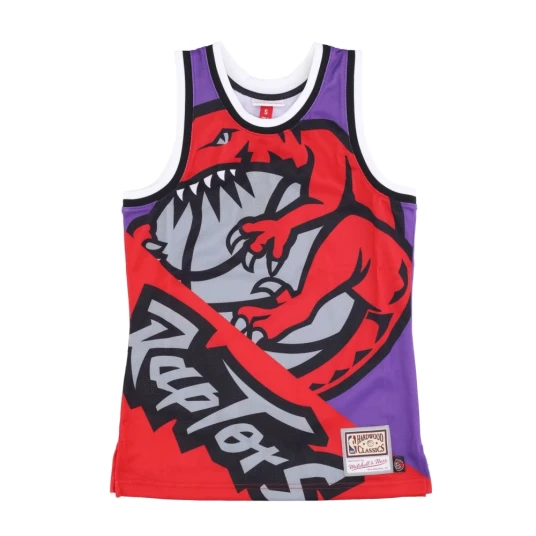 Mitchell & Ness Herre Sport Flerfarget XS