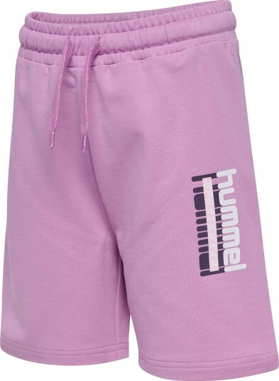 hummel Tukas Sweat Shorts Barn