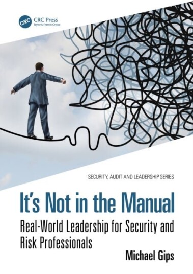 It’s Not in the Manual