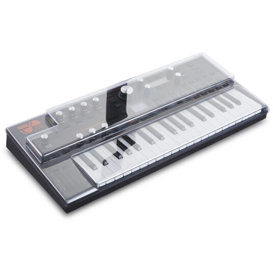 Decksaver ASM Hydrasynth Explore Decksaver ASM Hydrasynth Explore