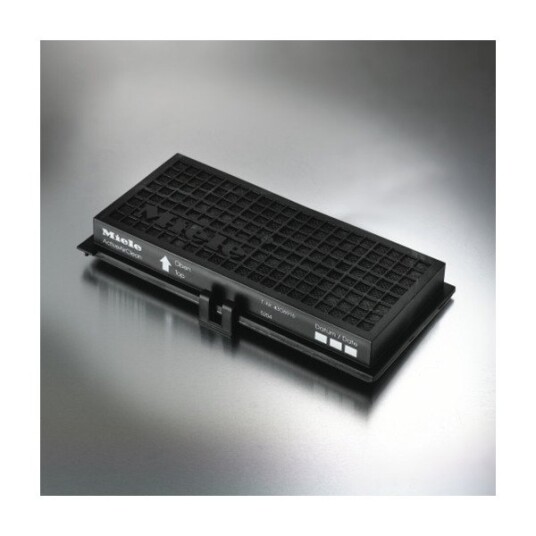 MIELE ACTIVE AIRCLEAN FILTER S300I/S658 MIELE ACTIVE AIRCLEAN FILTER S300I/S658
